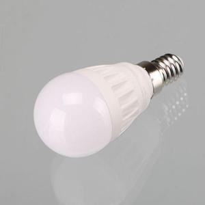 미니 크립톤 LED 5W E14 주광 KS