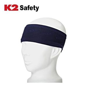 [더할나] 쿨샵 K2 안전모 땀방지 헤어밴드 작업 헤어밴드 고급