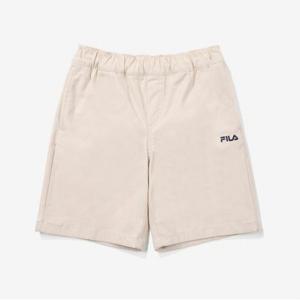 [휠라키즈] 썸머 베이직 3부 반바지 (FK2TRF2201M_SAD)