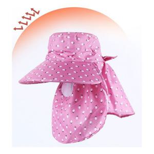 여성 챙넓은 창넓은 햇빛가리개 성인플랩캡 모자