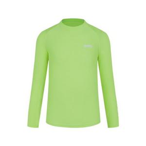 [아레나] (A4BB1BC02_LIM) 남아 플레닛 레저 래쉬가드