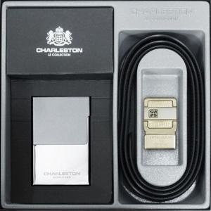 자동벨트 명함지갑 선물세트 생일선물 1854