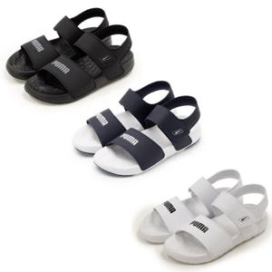 [푸마]푸마 소프트라이드 샌들 퓨어 38908301/08/02 샌달