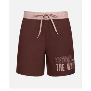 레노마수영복 HC04 *폴리백증정* 남성 투톤 빈티지 트렁크 MS2E901(BR)