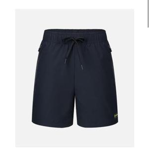 레노마수영복 HC04 *지퍼백증정* 폴리백증정*남성 비치 지퍼 포켓 반바지 MS2E301(BK)