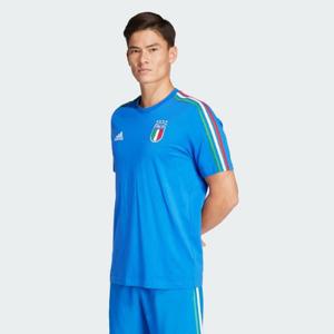 아디다스 이탈리아 DNA 3S 반팔티 IU2108