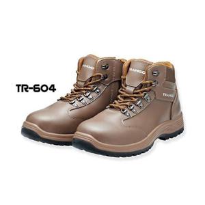 트랑고 안전화 tr -604 다이얼 작업화