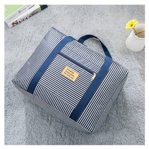 [블로썸스틸]UC-0125 여행용 캐리어결합백 보조가방