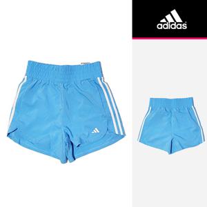 아디다스 우먼스 페이서 우븐 하이 반바지(IS1664)