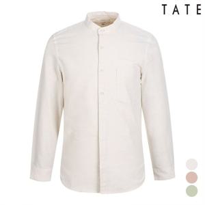 (남성) 헨리넥원포켓셔츠_KABU4-MRC040