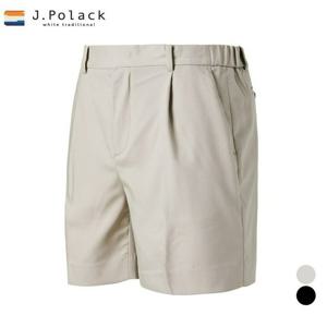 (제이폴락X시그니처나인)이지 4부 팬츠_S9APT1028