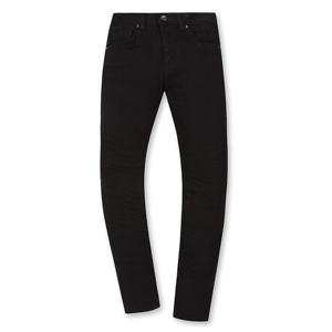 [잭앤질] 면스판 피치 스키니 팬츠(32164PT502_BK)