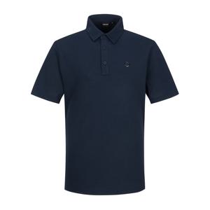 [슈페리어] 남성 아이스코튼 기본 티셔츠 네이비 (IMFDKS20149)