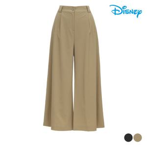 [디즈니골프]여성 와이드 팬츠 DL2LPA035