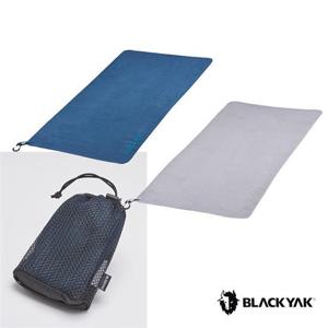 블랙야크 등산 스포츠 타월 운동 땀수건 야크마이크로타올 2BYXXX4917