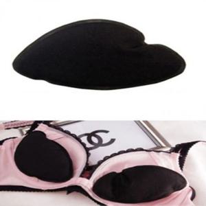 브라뽕 ING 왕뽕패드 패드 볼륨 뽕브라 가슴 블랙 캡