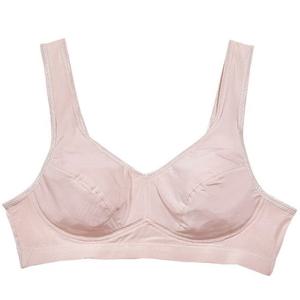 (쏘로사떼)노몰드 편안한 인견 런닝형 스포츠브라