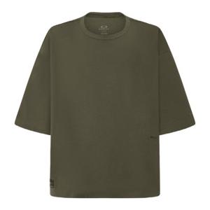 M 오클리반팔티 ZQC FOA40637283C 오클리 FGL 엘리멘트 티 4.0