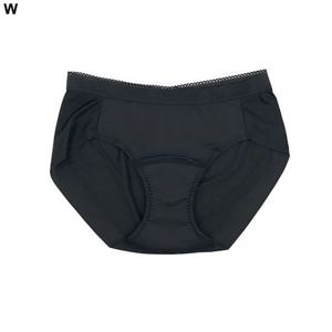 라이너프리 베네러브 페스타 위생팬티 에코블랙