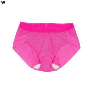라이너프리 베네러브 페스타 위생팬티 핫핑크