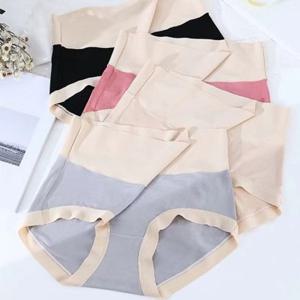 빅사이즈 팬티 하이웨이스트 모달 빅사이즈팬티