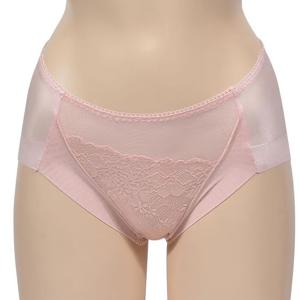 럭센스 레이스 데일리 로맨틱 맥시 팬티 심리스 학생