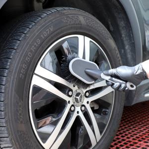 PRO타이어&휠버핑 브러쉬