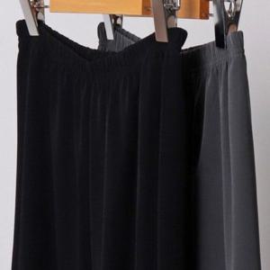 빅사이즈미시옷 스판 3060379S 밴딩 빅사이즈 반바지 쿨