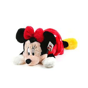 [도토로]디즈니 미니마우스 라잉 쿠션(60cm)/인형 베개쿠션