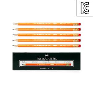 [도토로]12p 보난자 B 지우개 연필/팬시점판매용 회사납