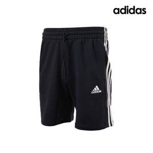 아디다스 M 3S 프렌치테리 쇼츠(IC9436)