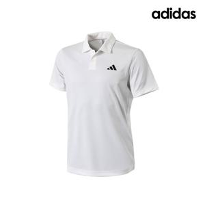 아디다스 히트 레디 폴로 반팔 카라 티셔츠 (HT7182)