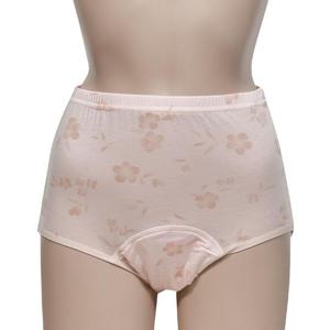 위생팬티 엄마 할머니 요실금 팬티 심플 여성속옷