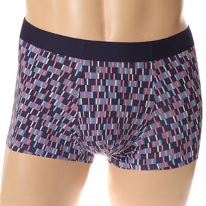 무봉제 모달스판 도형 남성 드로즈 PT1977D