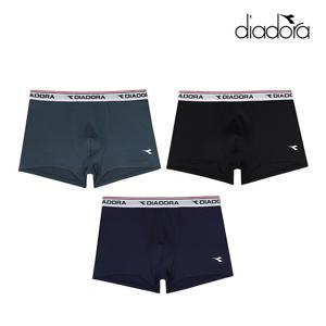 [디아도라] 남성 스포티 로고플레이 메쉬 드로즈 1종택일