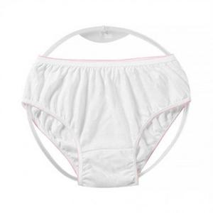 요양원 순면 속옷 일회용팬티 위생팬티 여행용 삼각팬