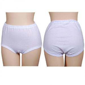 할머니선물 20대속옷 10대여자속옷 빅사이즈 110 3매