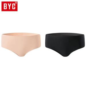 BYC 여성 베스타임2매입퓨징 2매입 삼각팬티 DOLS2084
