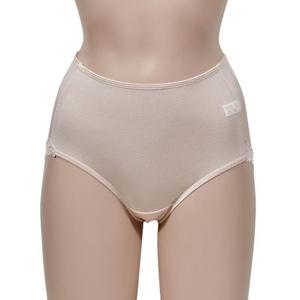 깔끔 심플한 인견 여성 삼각 맥시팬티 위생속옷