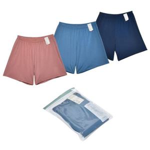 (동화)쾌적한 원단 프리 트렁크 여성 팬티