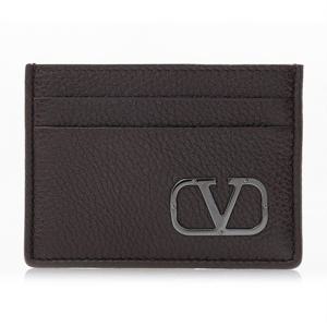 [발렌티노 가라바니] 남성 시그니처 V로고 카드지갑 3Y2P0U45 YG