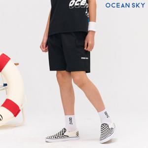 [오션스카이] 남아 쿨링 5부 팬츠-DCJB2505E03