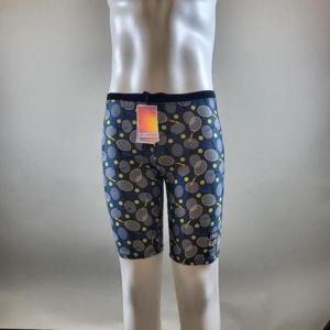 레노마수영복 HC04 *사은 폴리백증정* 남성 4부 실내수영복 MS2E809(GY)