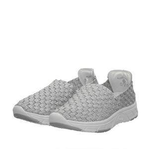 블루마운틴 키즈 우븐 멀티 슬립온 607590-SILVER