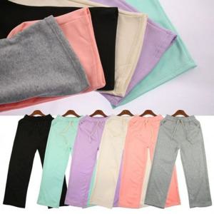 조거트레이닝바지 트레이닝바지 기모트레이닝바지 A22