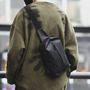 PL-0071 데이리백 캐주얼 크로스 힙색 가방 숄더백