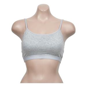 스포츠속옷 볼륨패드 일체형 끈조절 노와이어 스포츠브라 요가탑