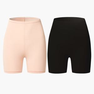 BYC 보디드라이 쿨 냉감 여름 여성 3부 속바지 EDS7071