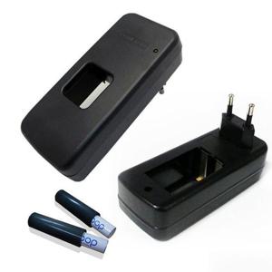 깜냥 스탠다드 4구 AA AAA충전기 보급형