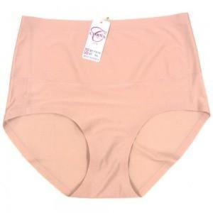 무봉제팬티 국산 무봉제 노라인 배거들팬티 3XL까지